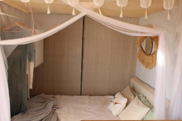 Micro House Apartamento La Oliva Exterior foto